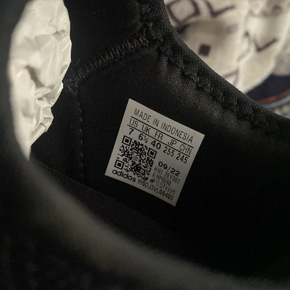 Adidas Cloudfoam Pure 2.0